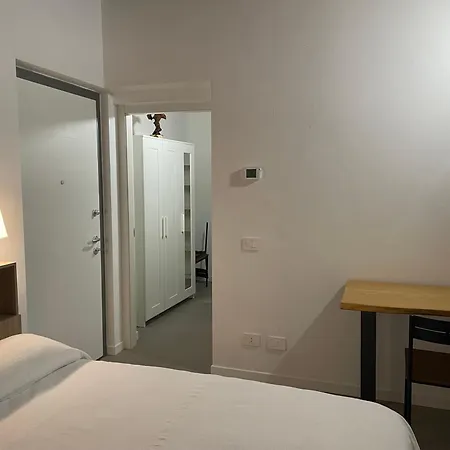 Residenza Monteverdi * Treviglio