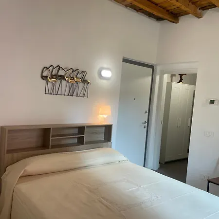 Lejlighed Residenza Monteverdi